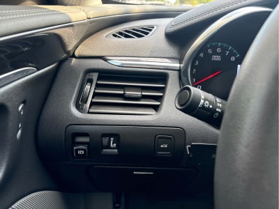 2019 Chevrolet Impala LS