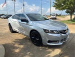 2019 Chevrolet Impala LS
