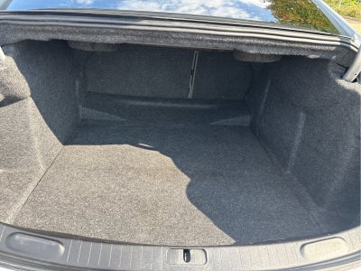 2019 Chevrolet Impala LS