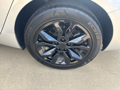 2019 Chevrolet Impala LS