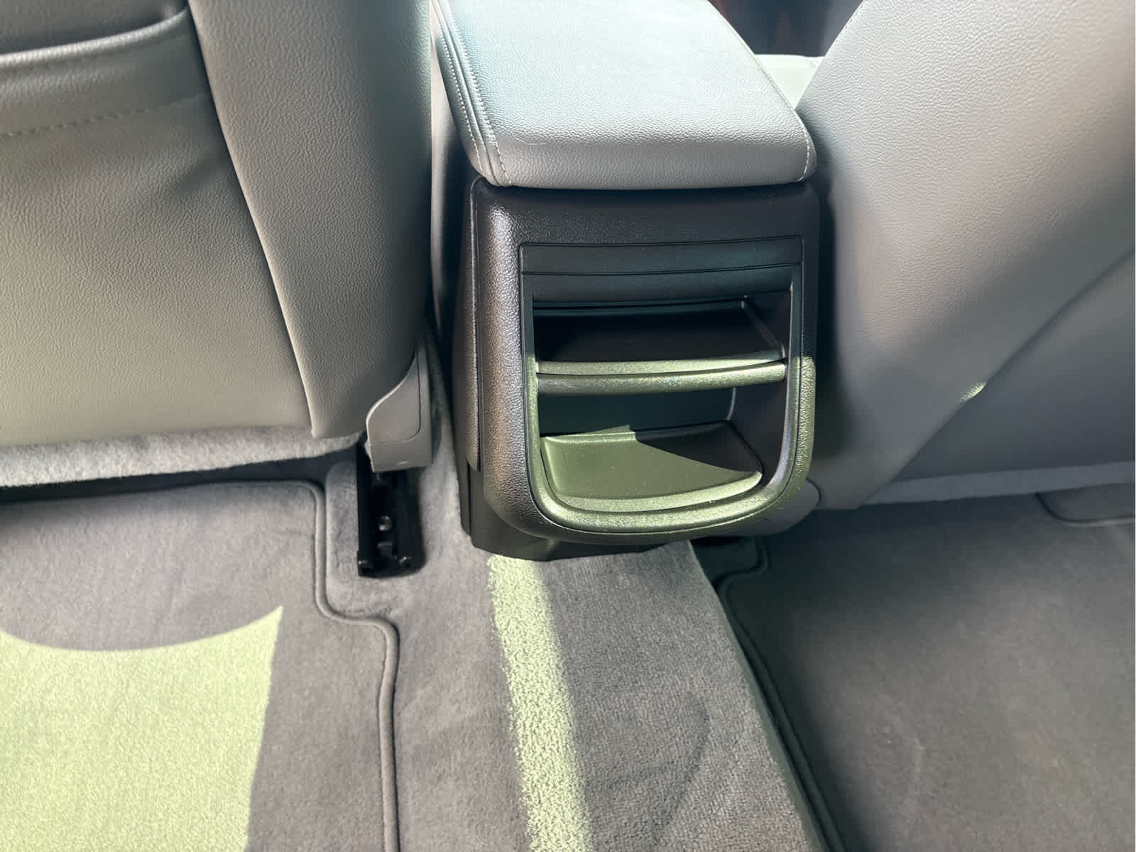 2019 Chevrolet Impala LS