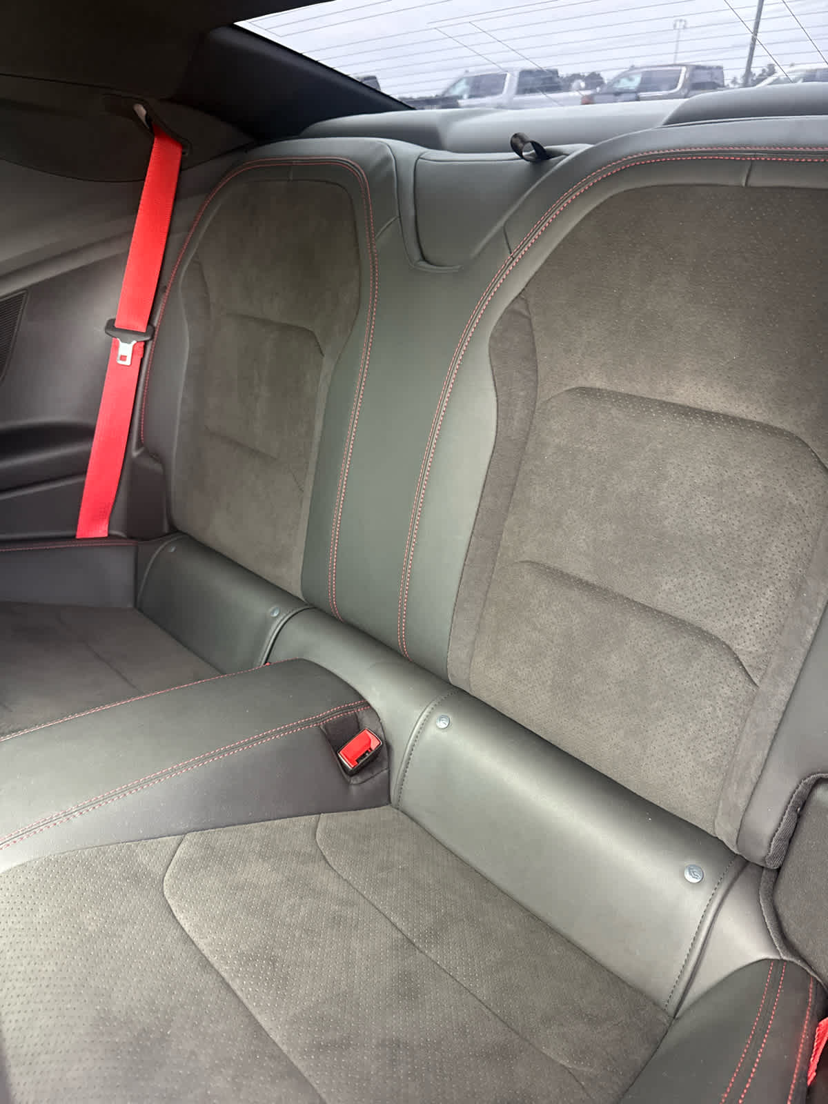 2022 Chevrolet Camaro ZL1