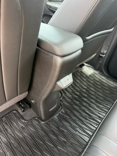 2023 Chevrolet Bolt EV 2LT
