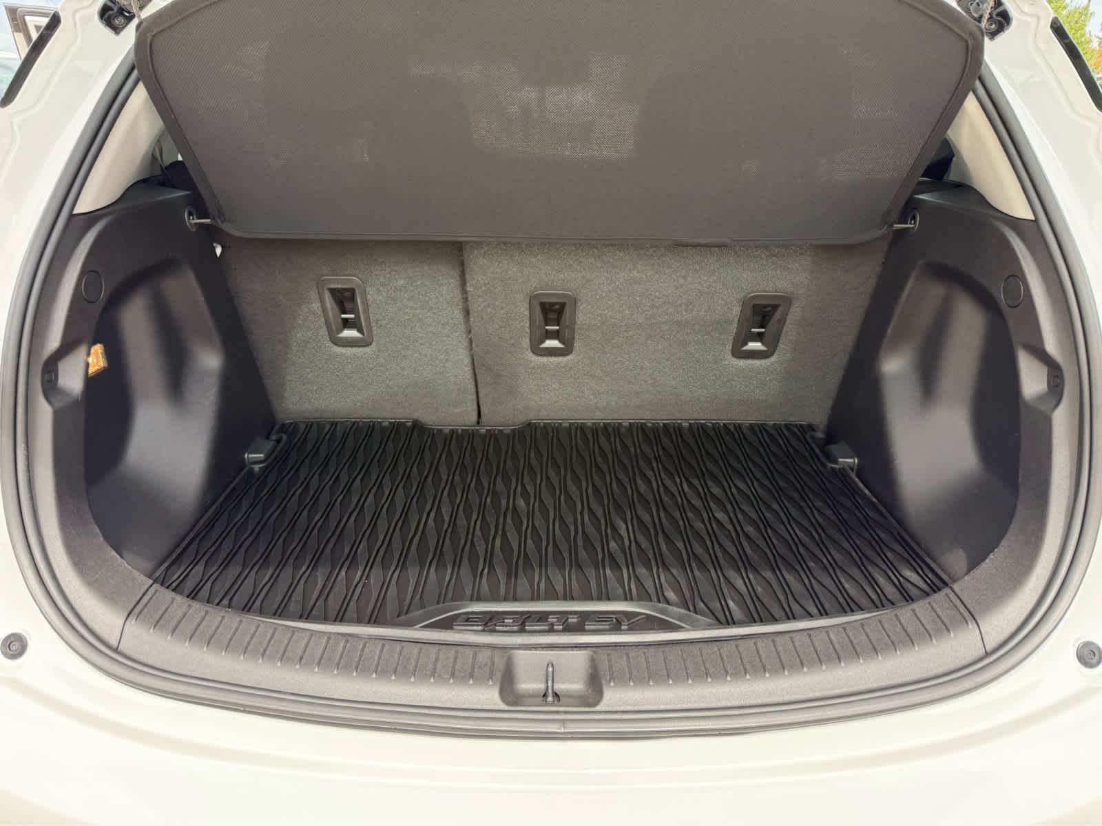 2023 Chevrolet Bolt EV 2LT