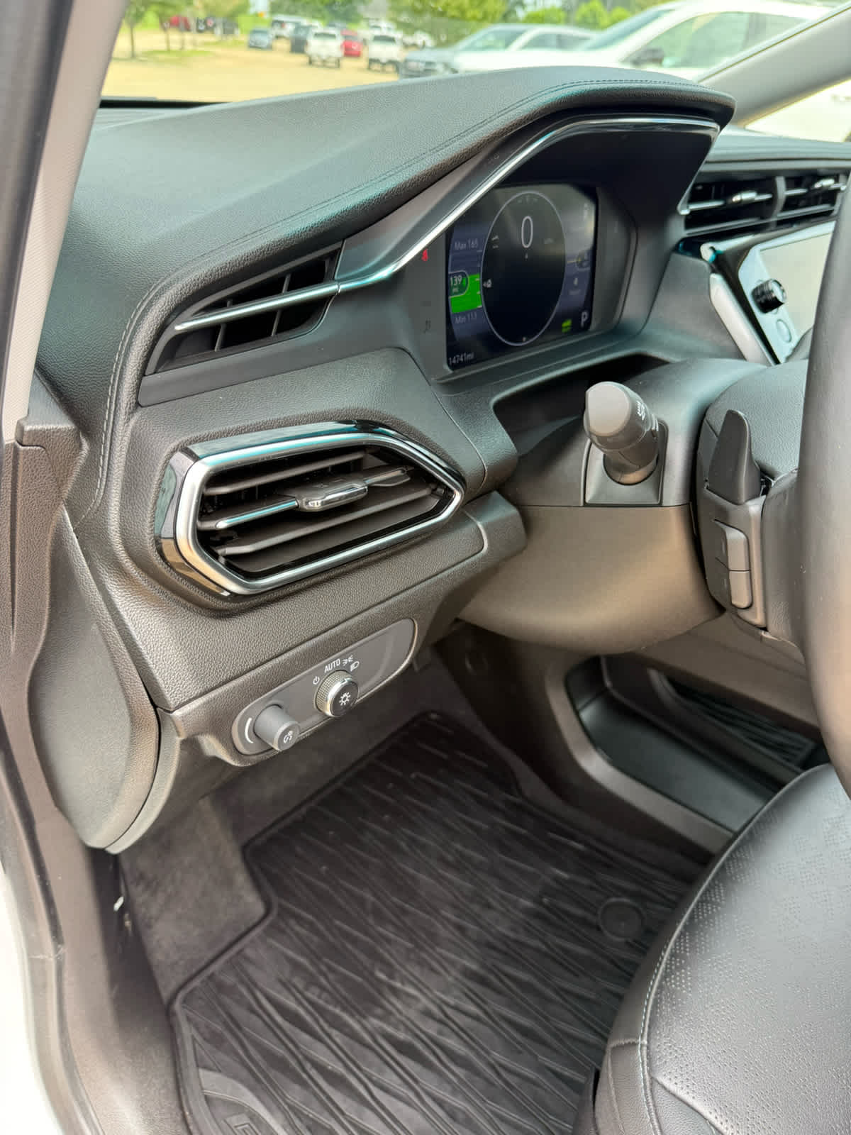 2023 Chevrolet Bolt EV 2LT