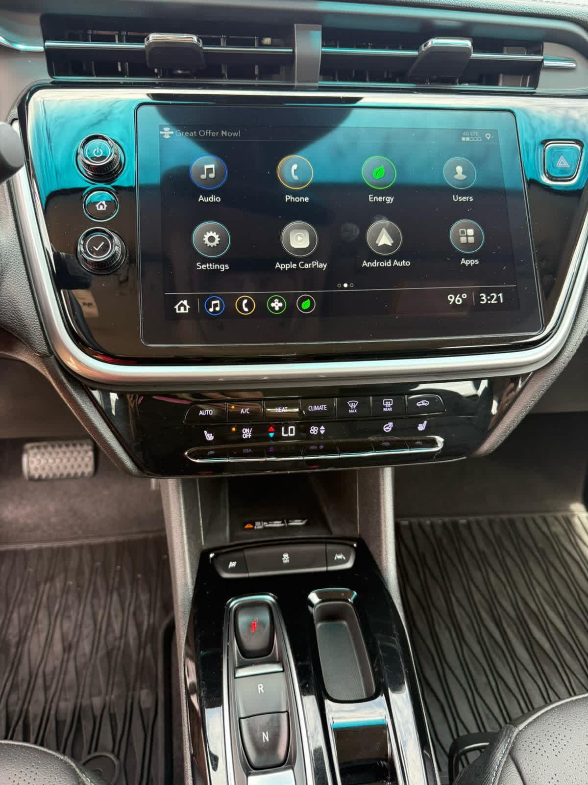 2023 Chevrolet Bolt EV 2LT
