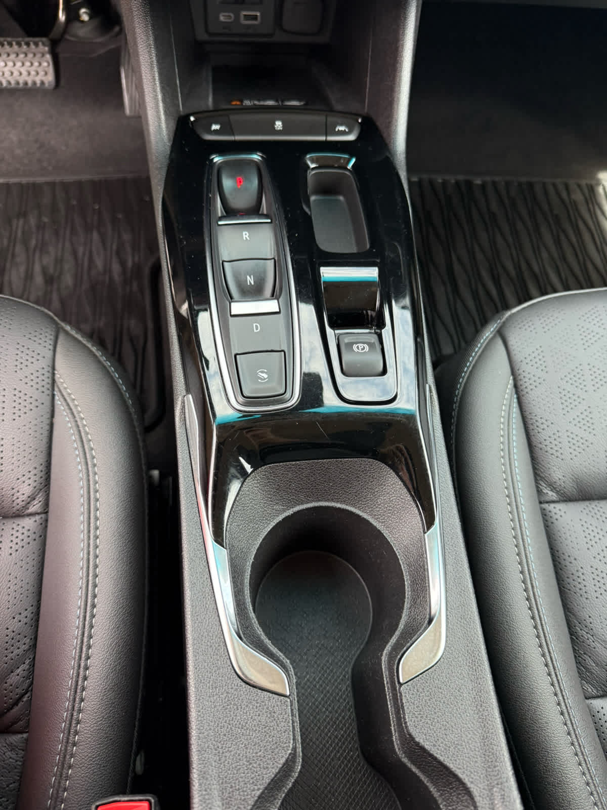 2023 Chevrolet Bolt EV 2LT