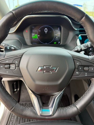 2023 Chevrolet Bolt EV 2LT
