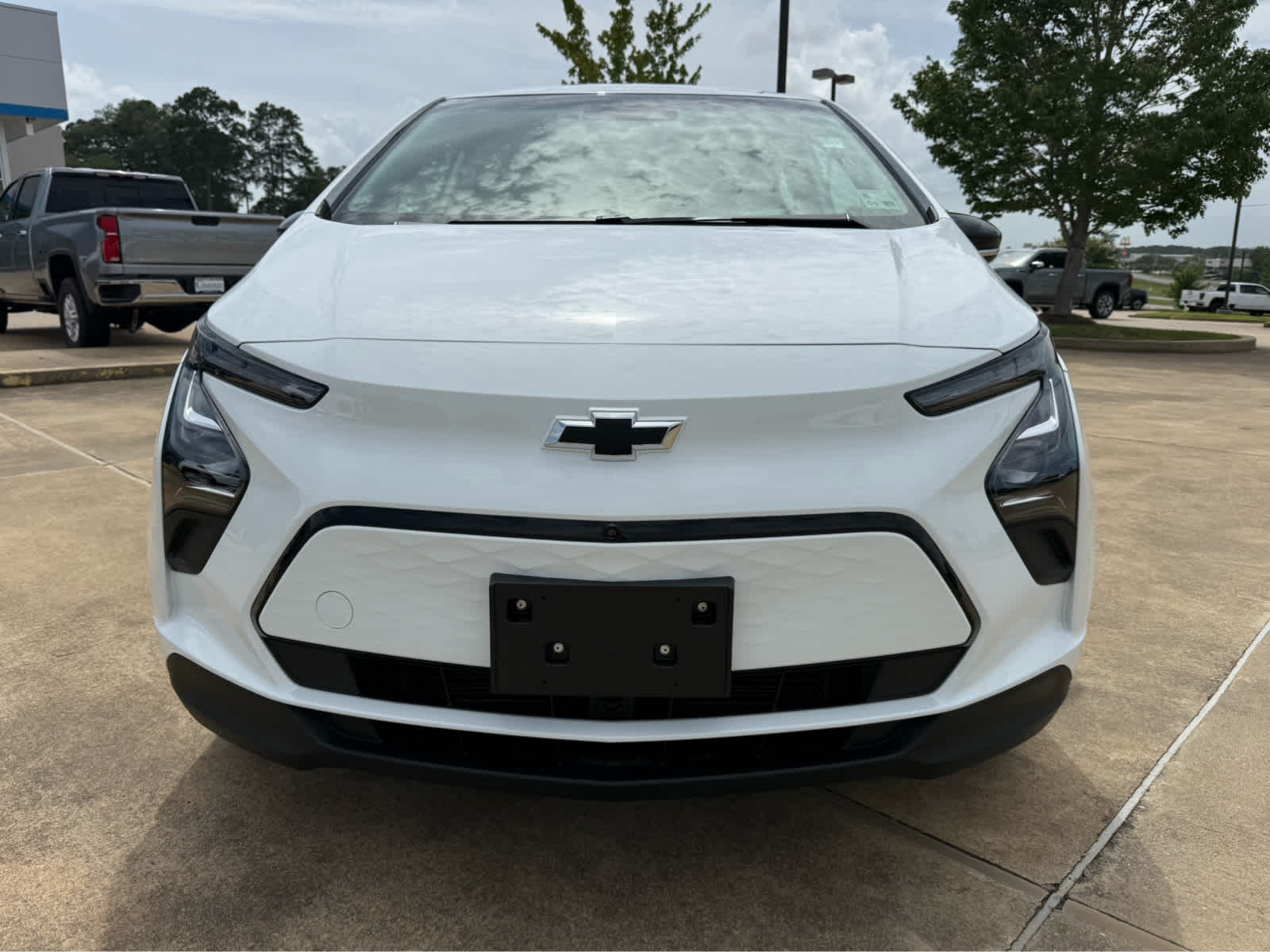 2023 Chevrolet Bolt EV 2LT