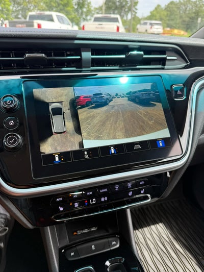 2023 Chevrolet Bolt EV 2LT