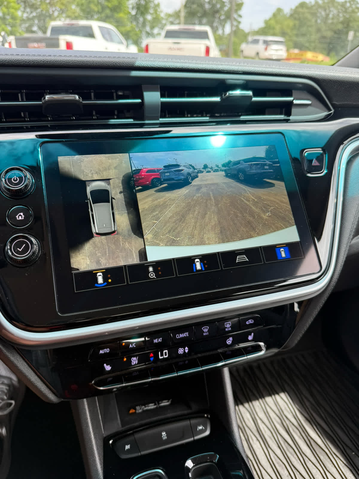 2023 Chevrolet Bolt EV 2LT