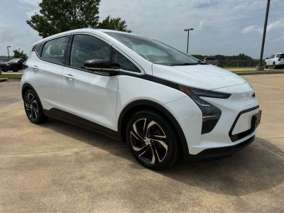 2023 Chevrolet Bolt EV 2LT