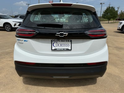2023 Chevrolet Bolt EV 2LT