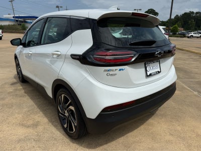 2023 Chevrolet Bolt EV 2LT