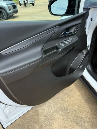 2023 Chevrolet Bolt EV 2LT