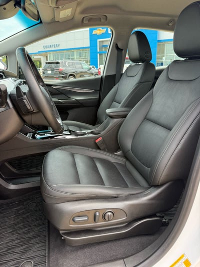 2023 Chevrolet Bolt EV 2LT