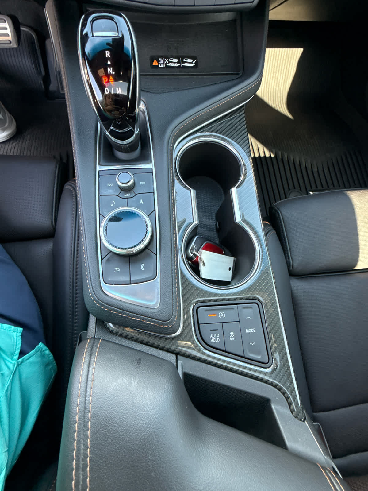2021 Cadillac CT4-V V-Series