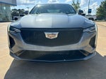 2021 Cadillac CT4-V V-Series
