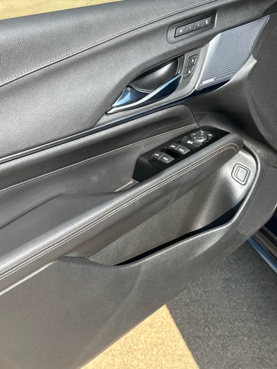 2021 Cadillac CT4-V V-Series