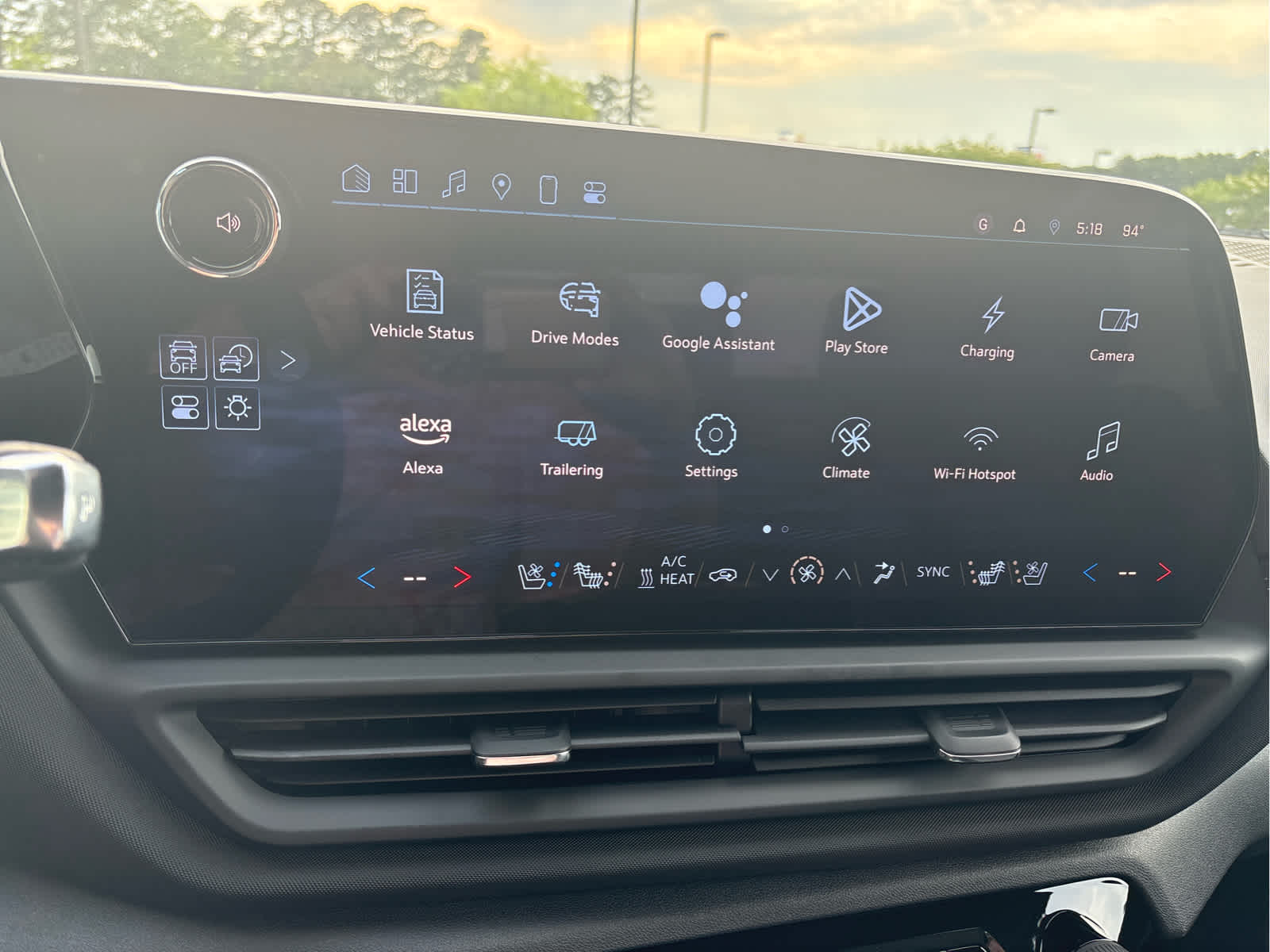 2025 Chevrolet Silverado EV LT - Extended Range