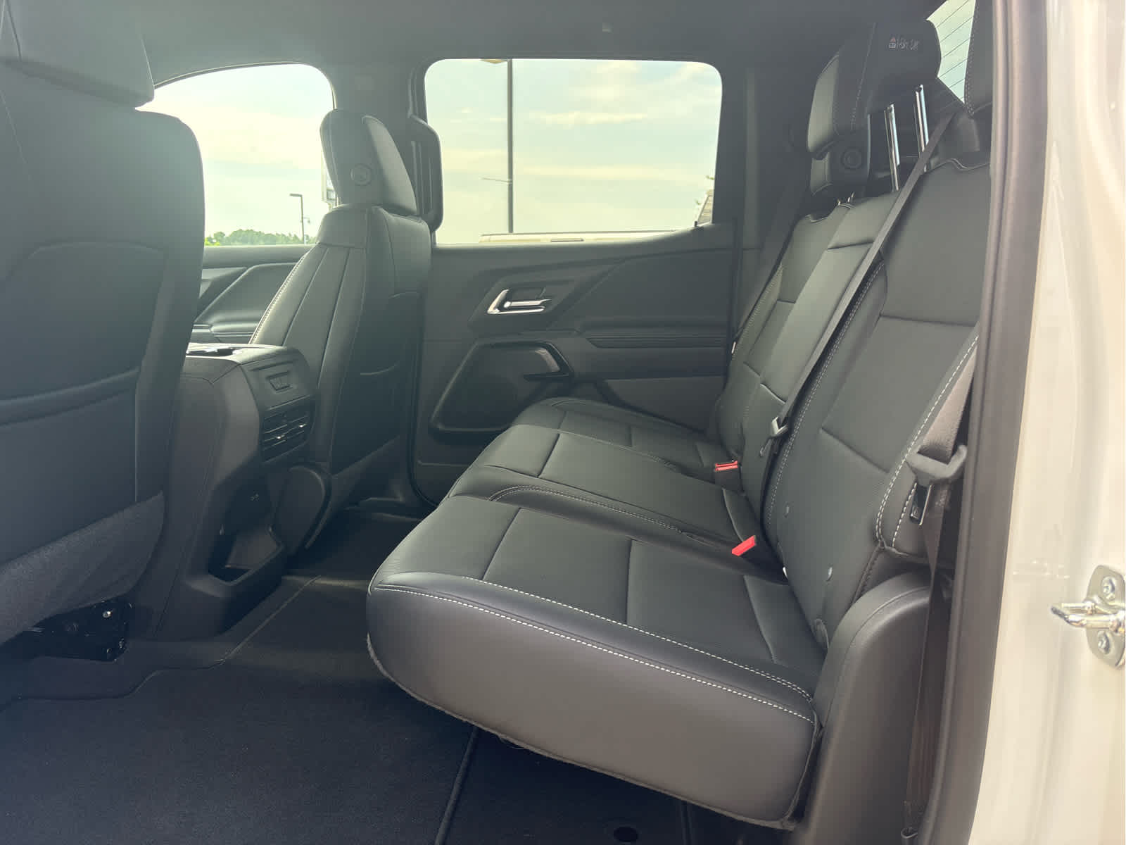 2025 Chevrolet Silverado EV LT - Extended Range