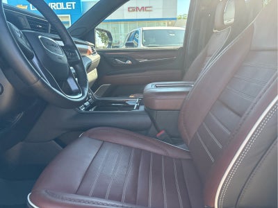 2023 GMC Yukon XL Denali Ultimate