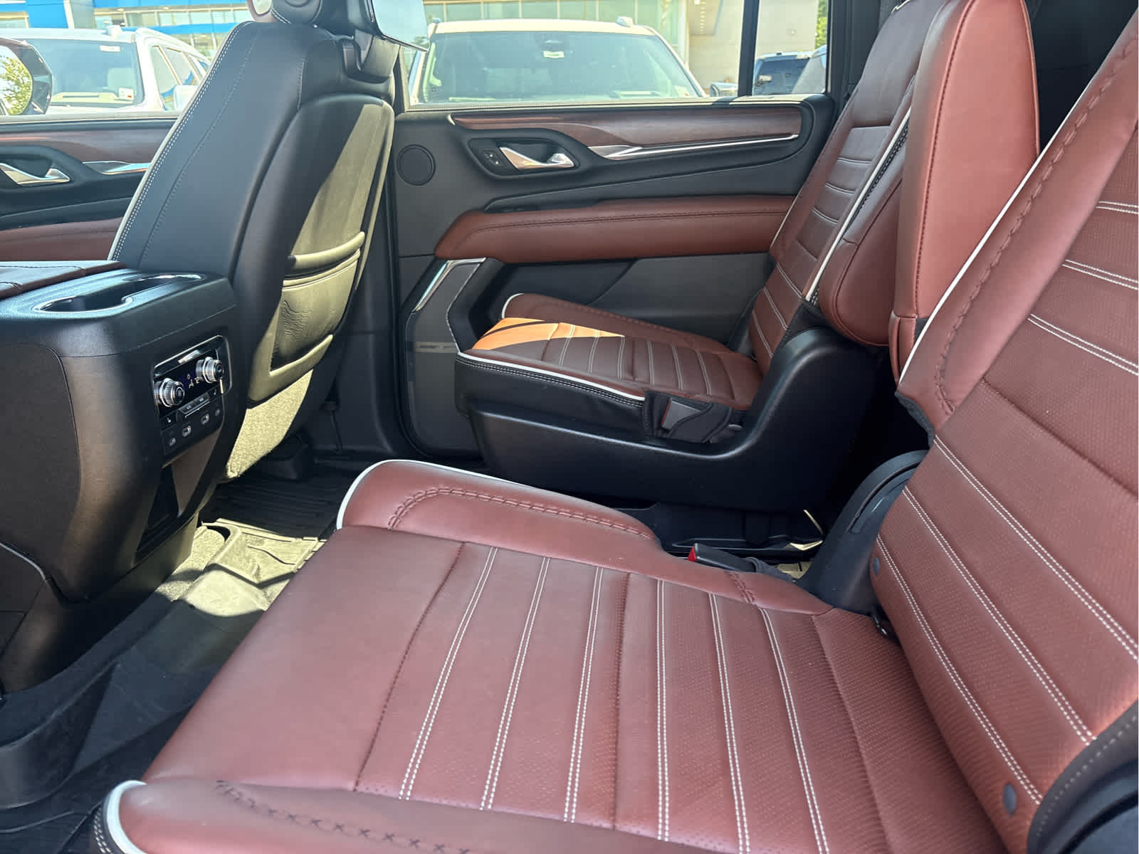 2023 GMC Yukon XL Denali Ultimate