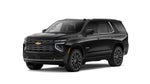 2027 Chevrolet Tahoe High Country