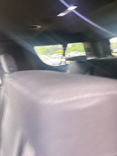 2023 Chevrolet Suburban LS