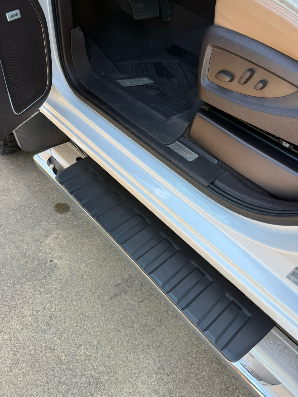 2019 GMC Sierra 2500 HD Denali