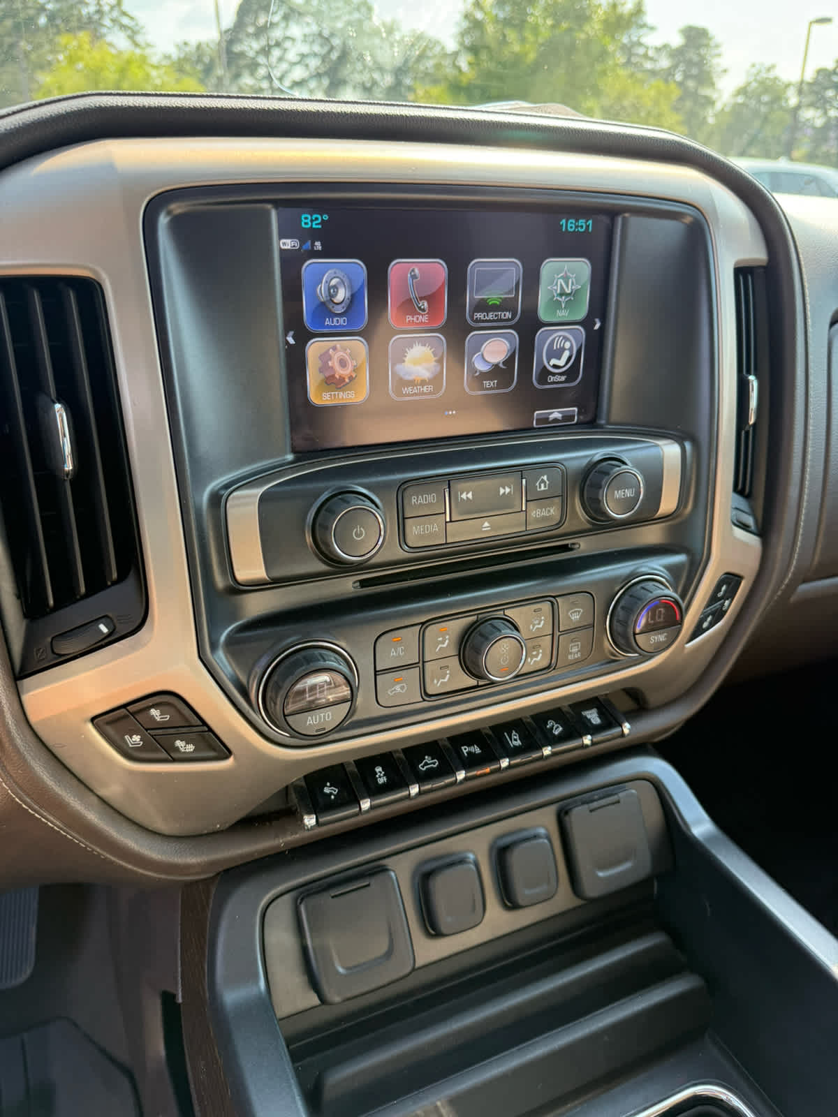 2019 GMC Sierra 2500 HD Denali