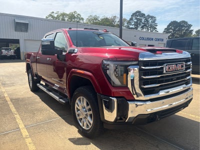 2024 GMC Sierra 2500 HD SLT