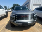 2025 GMC Canyon Denali