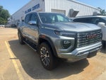 2025 GMC Canyon Denali