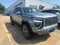 2025 GMC Canyon Denali