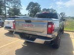 2025 GMC Canyon Denali