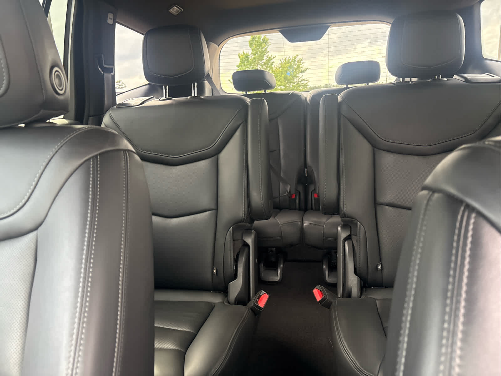 2024 Cadillac XT6 Premium Luxury - Photo 13