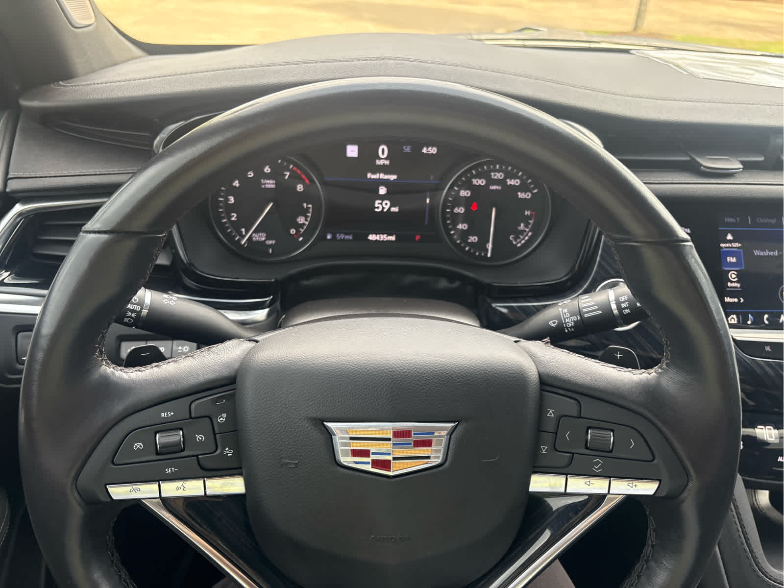 2024 Cadillac XT6 Premium Luxury - Photo 15