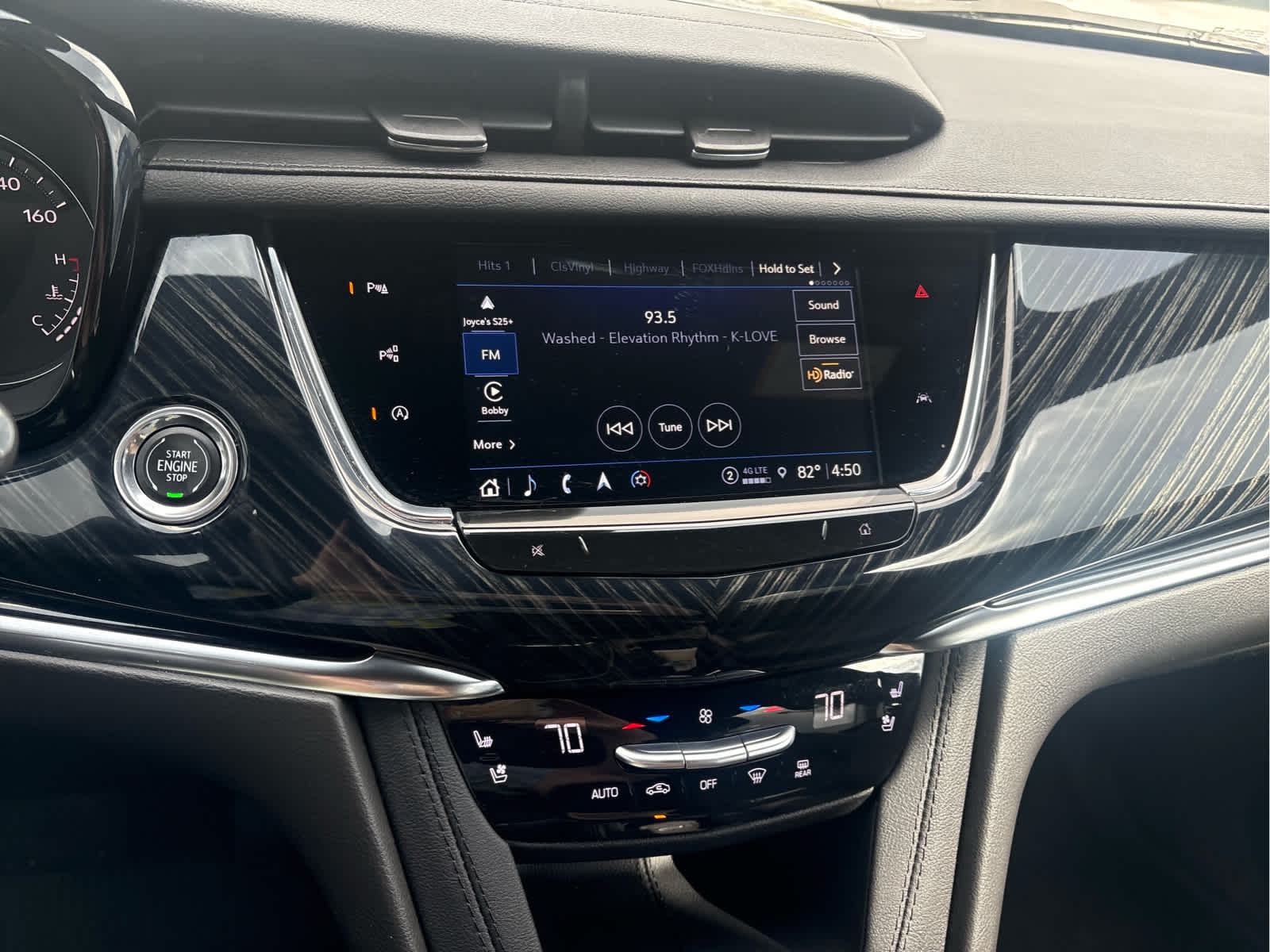 2024 Cadillac XT6 Premium Luxury - Photo 16