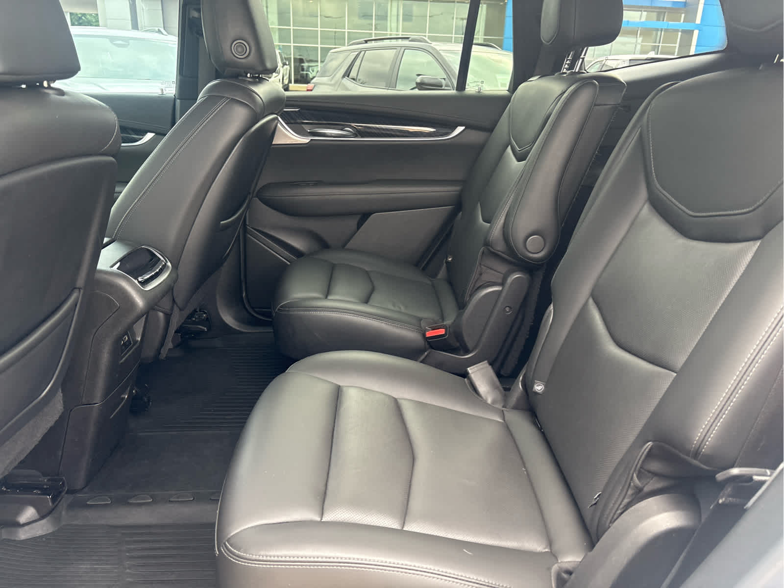 2024 Cadillac XT6 Premium Luxury - Photo 8