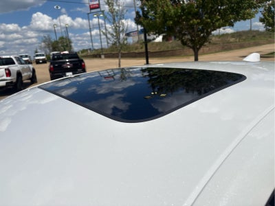 2018 Honda Accord Sedan EX-L Navi 1.5T