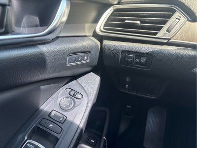 2018 Honda Accord Sedan EX-L Navi 1.5T