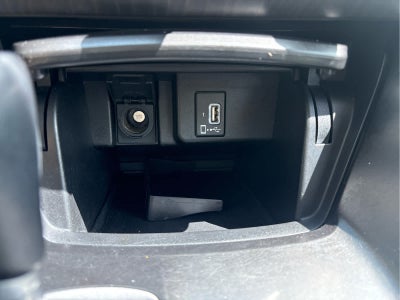 2018 Honda Accord Sedan EX-L Navi 1.5T