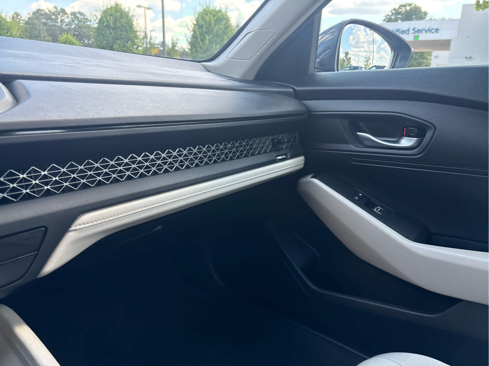 2025 Honda Accord Sedan LX
