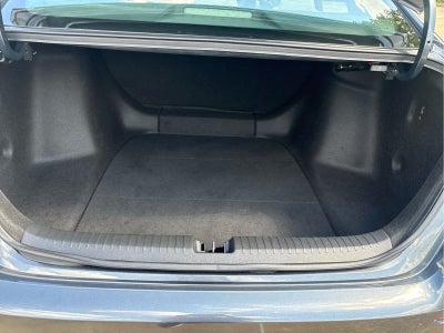 2025 Honda Accord Sedan LX