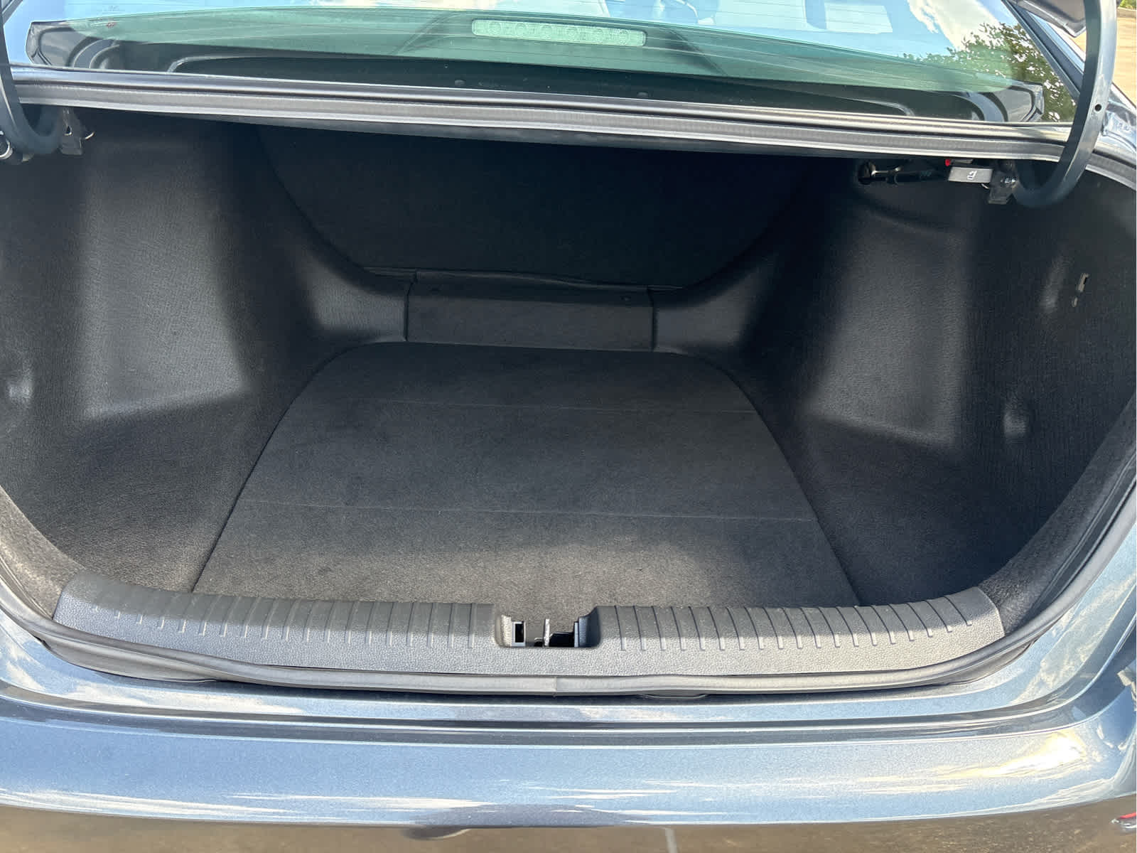 2025 Honda Accord Sedan LX