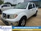 2011 Nissan Frontier SV