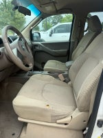 2011 Nissan Frontier SV