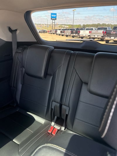2021 Volkswagen Atlas 3.6L V6 SEL R-Line