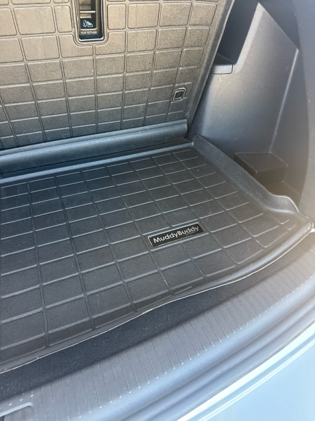 2021 Volkswagen Atlas 3.6L V6 SEL R-Line